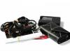 Превью Casio exilim EX-Z80 (розовый) Москва - 4