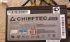 Блок питания 560W chieftec превью 849492.