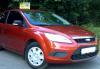 Превью Ford Focus, 2008 Москва - 1