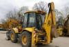 Превью Экскаватор-погрузчик JCB 4CX Ростов-на-Дону - 1