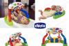 Превью Развивающий комплекс Chicco Baby Gym Duo, Италия Москва - 1