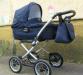 Коляска Peg-Perego. Новая сумка мамы превью 851378.