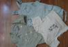 Пакет одежды zara для маленького модника превью 851714.