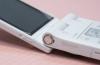 Превью Телефон из Японии - Panasonic P-07A GSM/3G Москва - 3