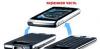 Превью Телефон с проектором DoCoMo F-04B Fujitsu Москва - 2