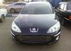 Превью Peugeot 407, 2007 Краснодар - 3
