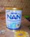 Смесь нан с рождения превью 852655.