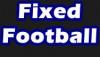 Договорные матчи от Fixedfootball.com превью 852856.