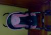 Коляска peg perego plico p3 и манеж в комплекте превью 853390.