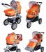 Детская коляска (2в1) Happy Baby Olympia превью 853966.