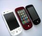 Превью HTC W007 Москва - 1