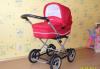 Продам коляску-люльку PEG-perego culla corallo превью 850476.
