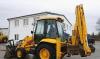 Превью Экскаватор-погрузчик JCB 3CX Ростов-на-Дону - 1