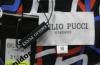 Превью Разноцветная карамель от emilio pucci новый плащ Москва - 3