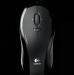 Мышь Logitech RX1000 Laser Mouse превью 854059.