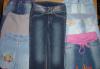 Джинсы  Глория Джинс р. 104-122 превью 854104.