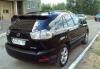 Превью Lexus RX, 2003 внедорожник Уфа - 1