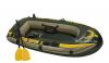 Надувная лодка (пвх) intex Seahawk-2 236х114x41 превью 854426.