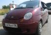 Превью Daewoo Matiz, 2005 Санкт-Петербург - 3