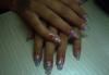 Превью Наращивание ногтей (акрил, гель, дизайн, роспись) Москва - 1