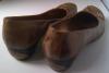 Превью Туфли кожаные коричневые Ростов-на-Дону - 2