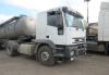 Превью Iveco Eurotech (2002г) Санкт-Петербург - 1
