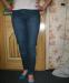 Узкие джинсы на размер 44 -46 на рост 160-170  тор превью 855609.