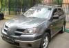 Превью Mitsubishi Outlander, 2003 Москва - 1