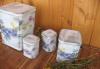 Превью Банки для сыпучих продуктов жестяные Москва - 1