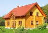 Срубы домов превью 856011.