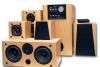 Колонки Genius SW 5.1 Home Theater Deluxe превью 856050.