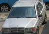 Mercedes 190, 1985 превью 856254.