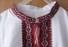 Превью Сорочка вышиванка - ручной работы Москва - 1
