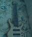 Превью Бас-гитара Ibanez BTB 1006 EOL(japan) Москва - 1
