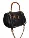 Превью Сумочка Gucci Bamboo Medium Top Handle Bag черн Москва - 1