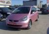 Honda FIT, 2002 превью 857394.