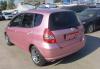 Превью Honda FIT, 2002 Санкт-Петербург - 1