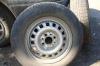 Продам летнюю резину на дисках превью 857593.