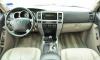 Превью Toyota 4runner, 2005 Москва - 3