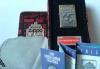 ZIPPO 1997 Collectible - Zippo 65th Anniversary превью 857855.
