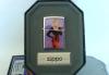 Zippo 1996 Collectible Joan Pinup lighter превью 857908.