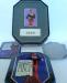 Превью Zippo 1996 Collectible Joan Pinup lighter Москва - 1