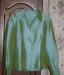 Красив нов блузочка нат.шёлк перлам-зелён цв 48-50 превью 858031.