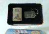Превью Zippo 1998 Collectible - Zippo The Car lighter Москва - 1