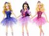 Превью Три Barbie Барби - балерины Москва - 1