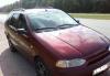 Превью Fiat Palio Weekend 75, 1998 Ярославль - 1