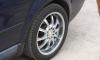 Продам диски BSA 236 R17 5x112 Шины Hankook Ventus превью 858443.