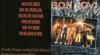 Превью BON JOVI   * 6 DVD-r THE VIDEO COLLECTION * Москва - 2