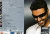 Превью GEORGE MICHAEL  * 5 DVD Collection *       Москва - 1