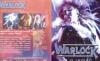 Doro pesch  warlock   x 5 DVD Collection x превью 858741.